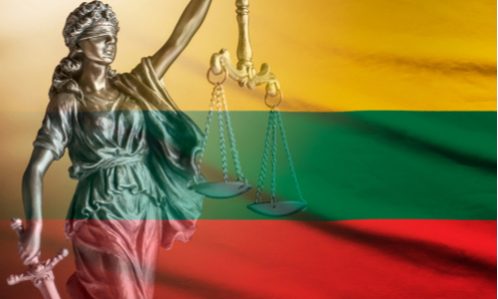 Lithuanian Law