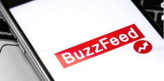 BuzzFeed