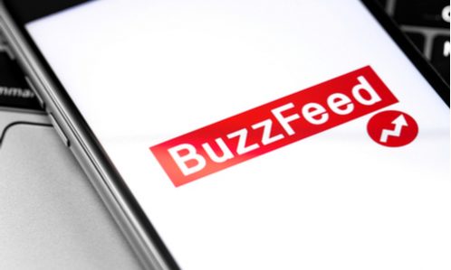 BuzzFeed