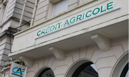 Credit Agricole