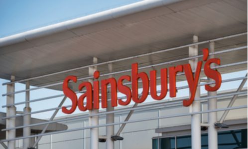 Sainsbury