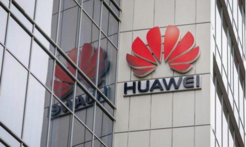 Huawei