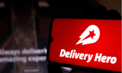 Delivery Hero