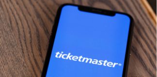 Ticketmaster