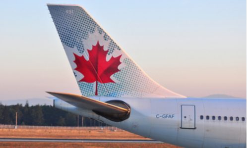 Air Canada