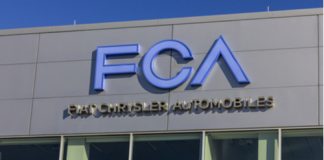 Fiat Chrysler