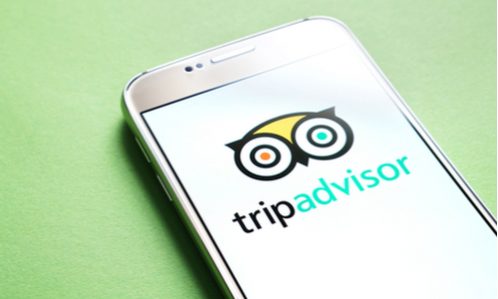 Tripadvisor