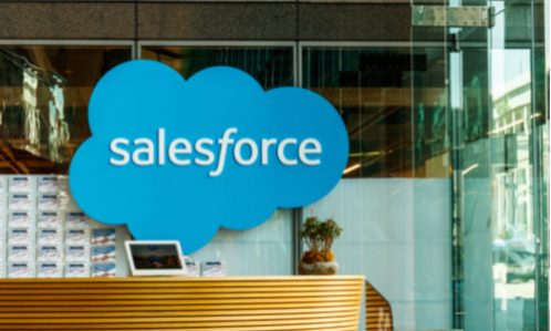 Salesforce