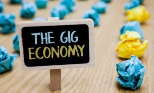 Gig Economy