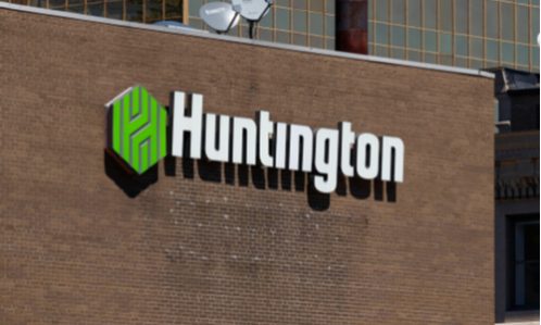 Huntington Bancshares