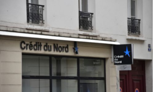 Credit du Nord