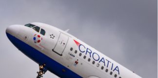 Croatia Airlines