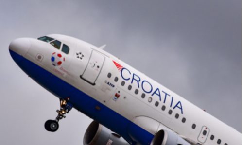 Croatia Airlines