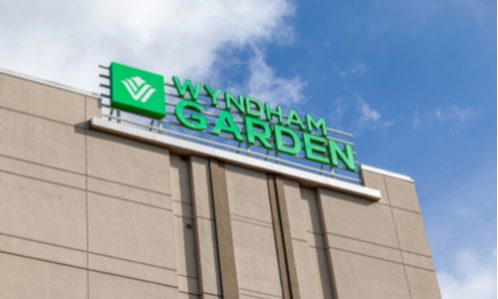 Wyndham Hotel Group