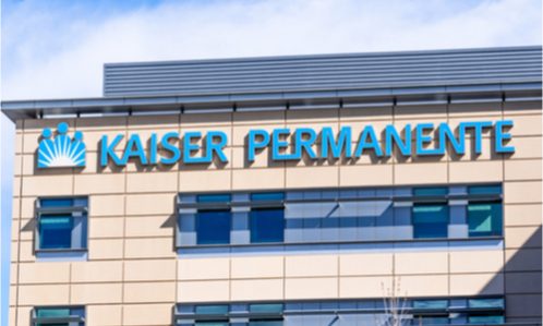 Kaiser Permanente