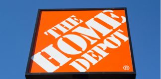 Home Depot