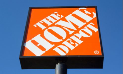 Home Depot