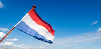 Dutch Flag