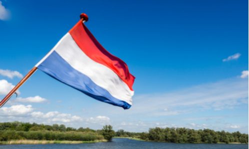 Dutch Flag