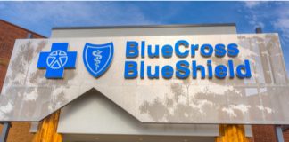 Blue Cross Blue Shield insurers