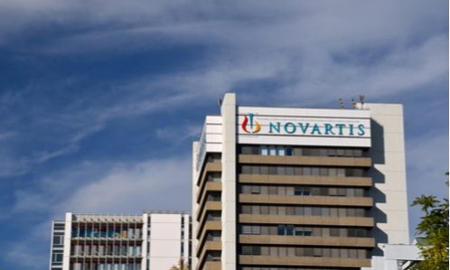 Novartis