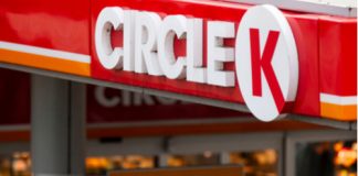 Circle K