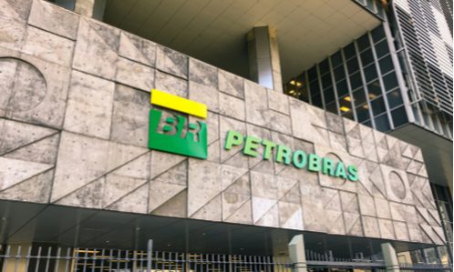 Petrobras