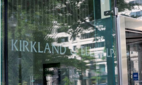 Kirkland & Ellis