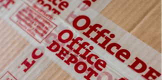 Office Depot