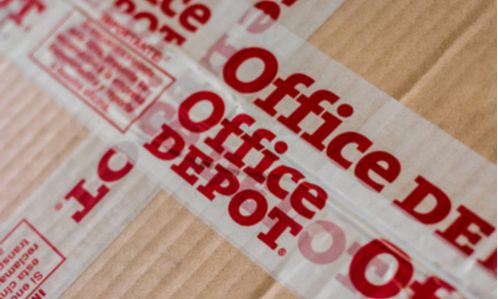 Office Depot