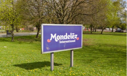 EU Probes Mondelez Over Cross-border Trade Practices