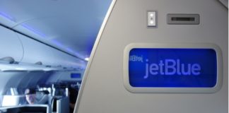 JetBlue