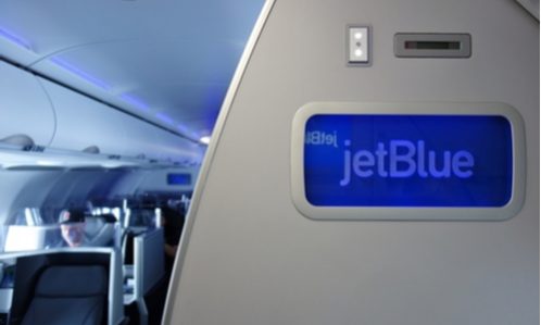 JetBlue