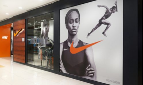 Nike Pushes Back Against EU Probe Over Dutch Tax Rulings