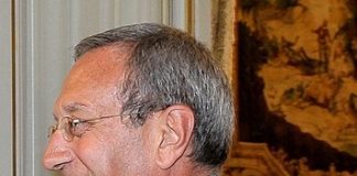 Former Italian Antitrust Chief Catricalà Dies- Antonio Catricalà