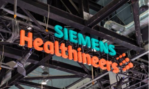 EU OKs Siemens Healthineers' $16.4B Varian Buy