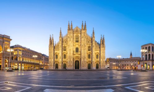 Milan