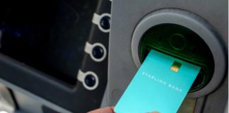 US Giant Fidelity May Take £100M Stake In Starling Bank