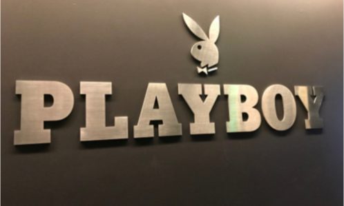 Playboy