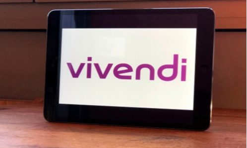 Vivendi