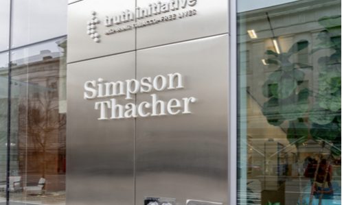 Simpson Thacher