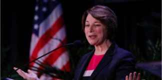 Klobuchar