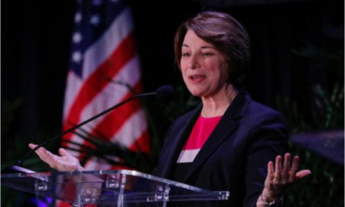 Klobuchar