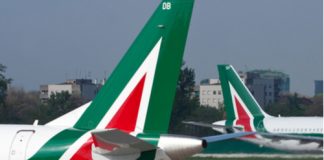 Alitalia