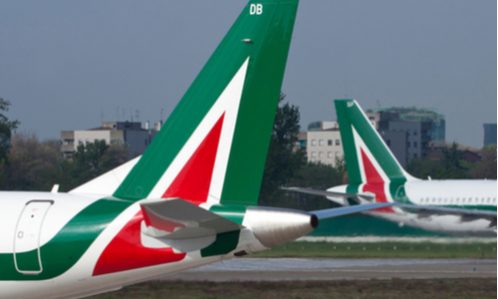 Alitalia