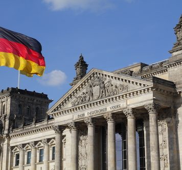 German Bundestag