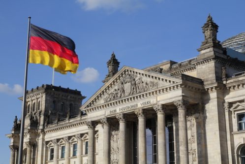 German Bundestag