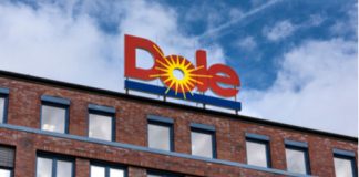 Dole Food