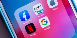 The Antitrust Attack on Big Tech