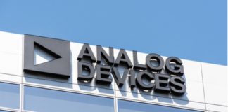 Analog Devices Inc